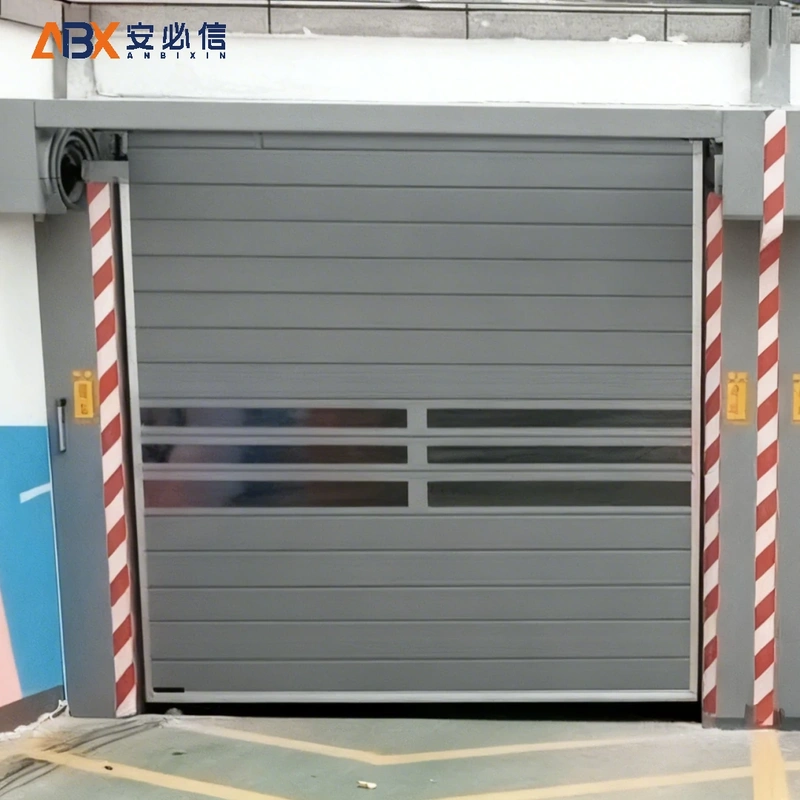 承德洁净室高速门